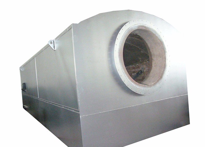 手燒熱風(fēng)爐