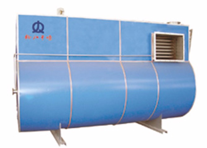 RFY系列燃油熱風(fēng)爐